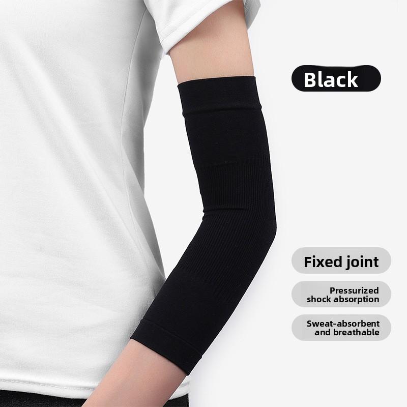 Lightweight Compression Arm Sleeves for Yoga Fitness Sports Elastic Arm Shaper Breathable Support for Men Women mercurial shin s nfl hand warmer jersey lamine yamal wrist tape stephen curry mouthguard swimming swedish goggles back tapin bite owala  golf
