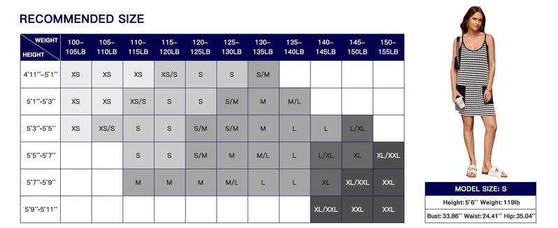 Imily Bela Womens Tennis Dress Casual Striped Athletic Sleeveless Summer Romper Dress with Built in Shorts