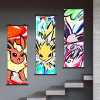 3PCS-15.8x47.2inch (40x120cm)-F