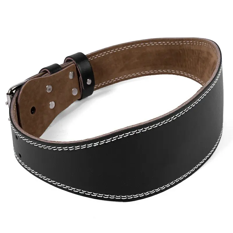 Weightlifting Belt for Men and Women, High-Intensity Gym Training, Lower Back Support, Squat, Deadlift, Powerlifting, Fashionable Design