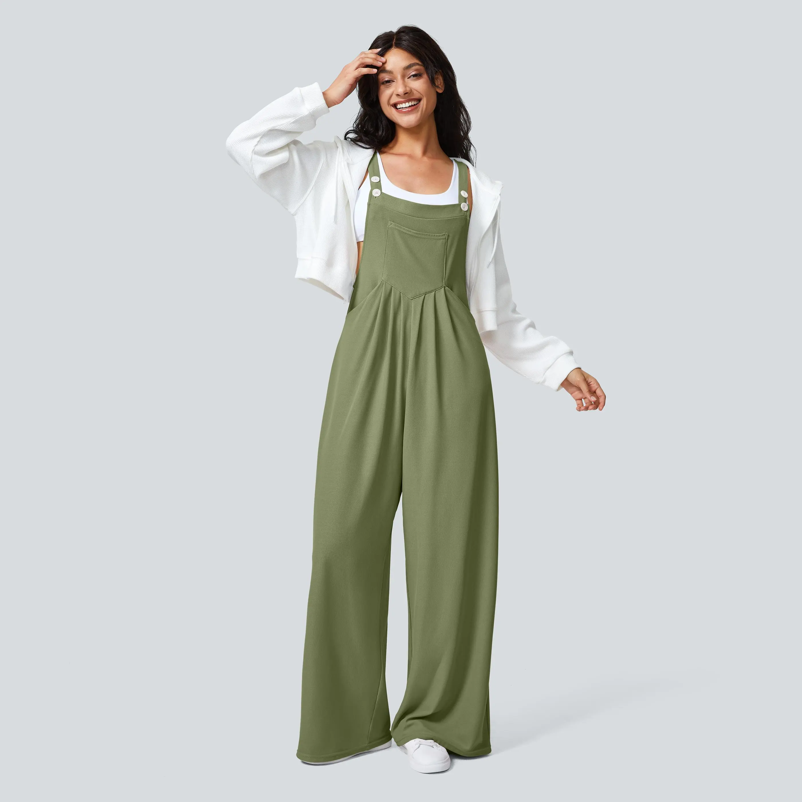 Loden Green