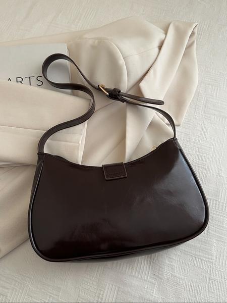 Chic Women's Crossbody Bag, Elegant Bags, Crossbody Clutch Purse, Fashionable and Versatile Underarm Bag for Everyday Elegance, Ideal Gift Suitable for Any