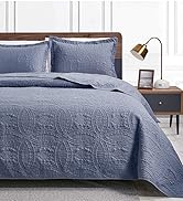 Seersucker Brown King Size Comforter 7,, King a Bag Comforter with Comforter, Flat Sheet, Sheet, Pillowcase and Pillow Sham