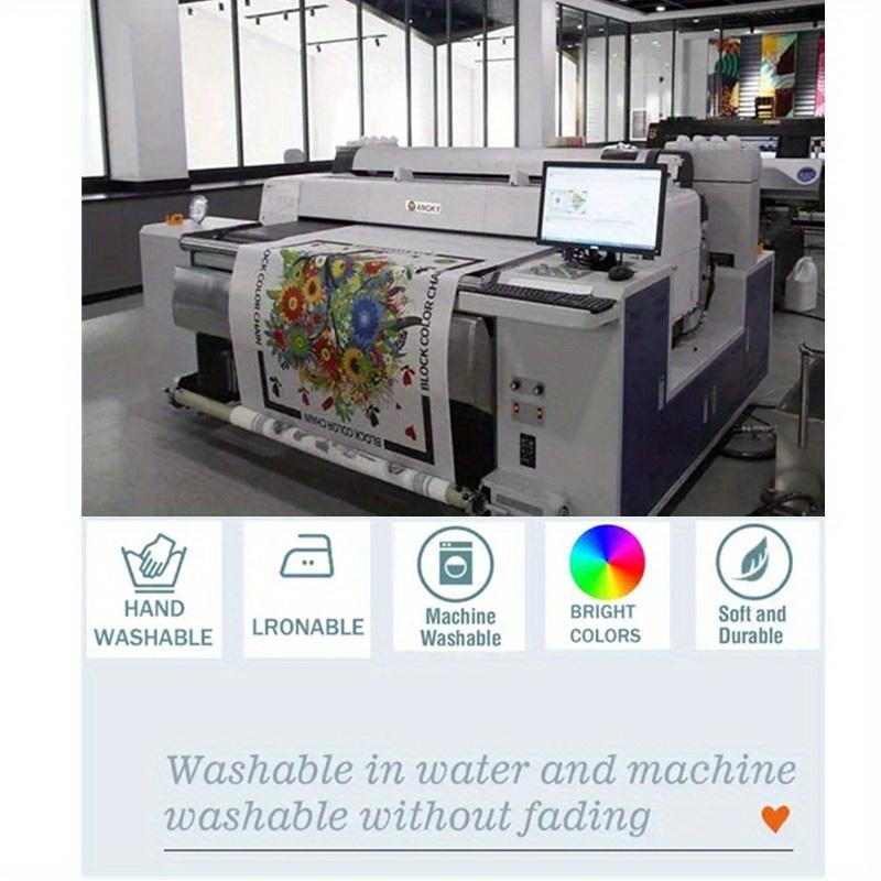 1 religious character nativity scene garage door banner Large polyester tapestry with Mary and Joseph outdoor holiday decoration, perfect for holiday and party atmosphere poinsettia artificial