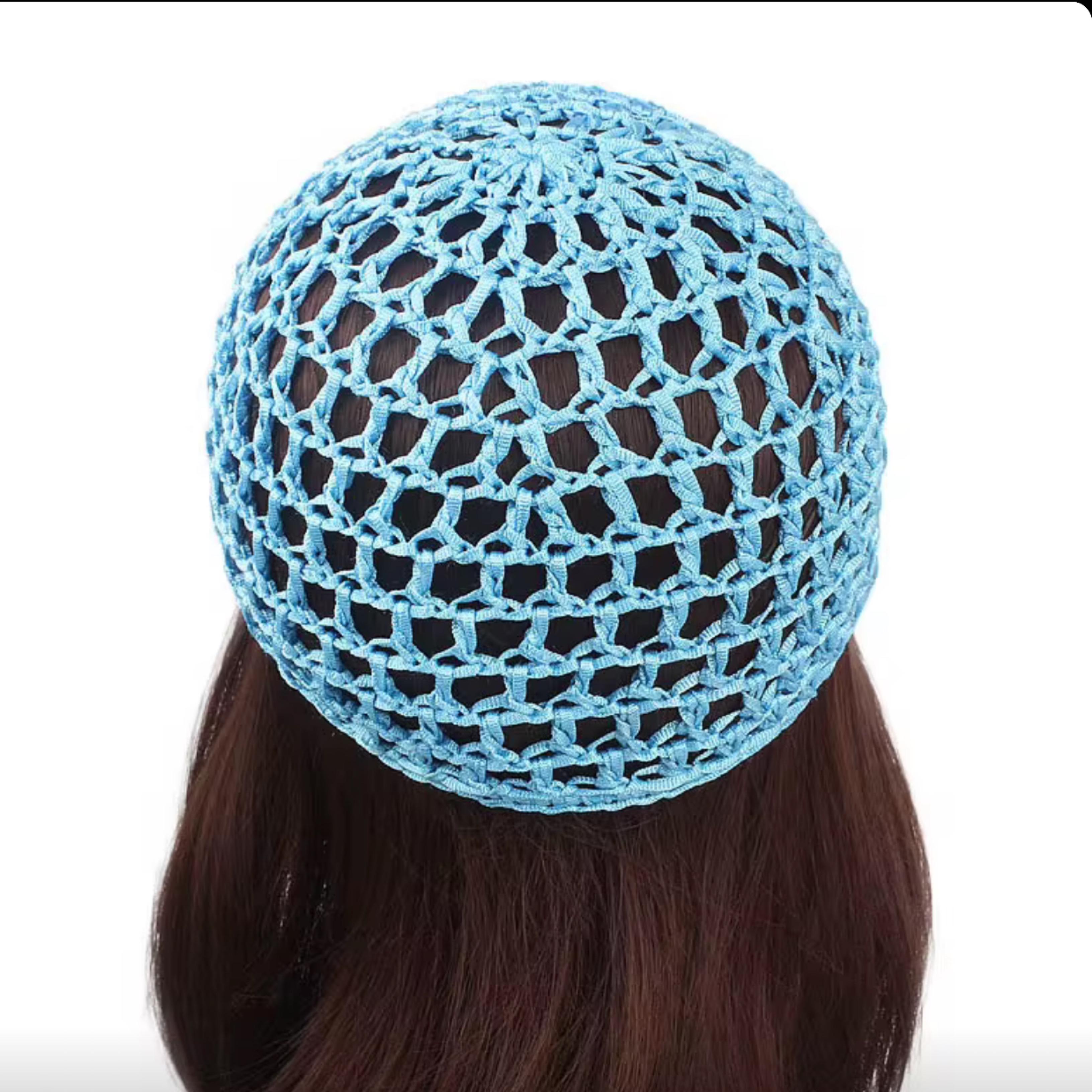 Hair Wrapping Net