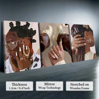 12X16inch(Framed)-A1