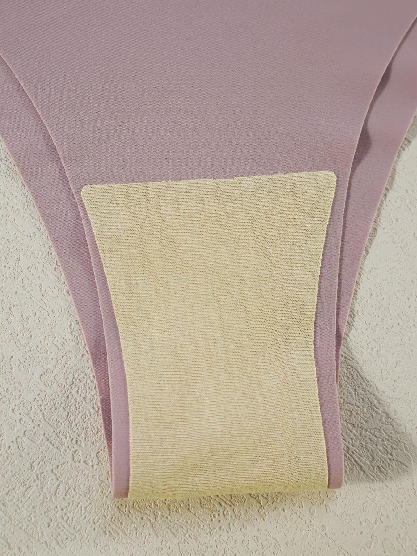 Women's Floral Heart Leopard Print Underwear Set, 3/4/6/7/8/10/12 Pieces, Casual Fitted Design, All Seasons Comfortable Panties