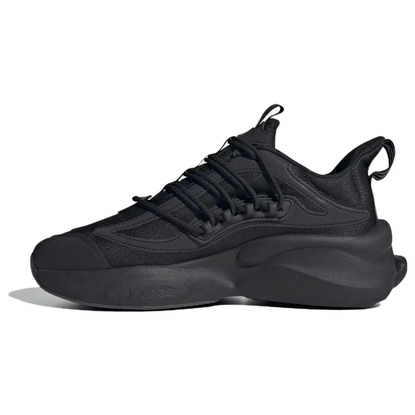 adidas Wmns AlphaBoost V1 'Triple Black' IG7515