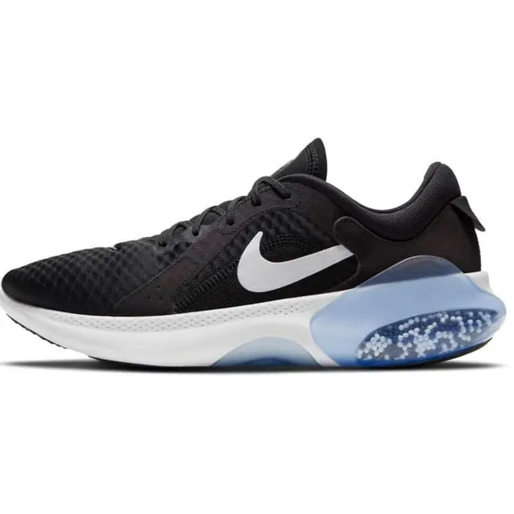 Nike Joyride Dual Run 2 Men's Casual Running Shoes – Minimalist, Comfortable, and Slip-Resistant Verifiable, with credentials and supporting global authentication