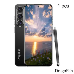 Astarry  Smartphone, 6.93-Inch Screen, Dual Sim, 5+13mp Camera, 256GB Storage, 3gb RAM, 3200mah Battery, 4g Network, Best Gift Choice