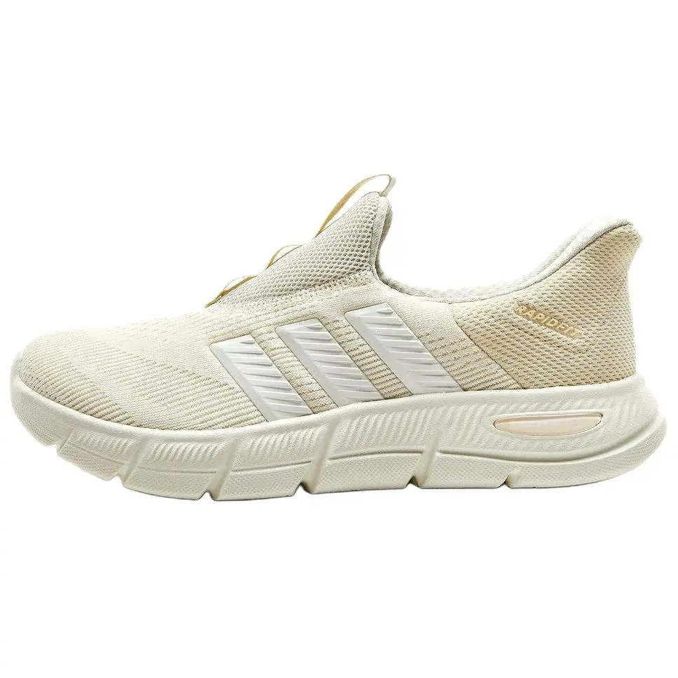 adidas Cloudfoam Flex-Lounger Comfortable Low-Top Lifestyle Shoes KJ5913
