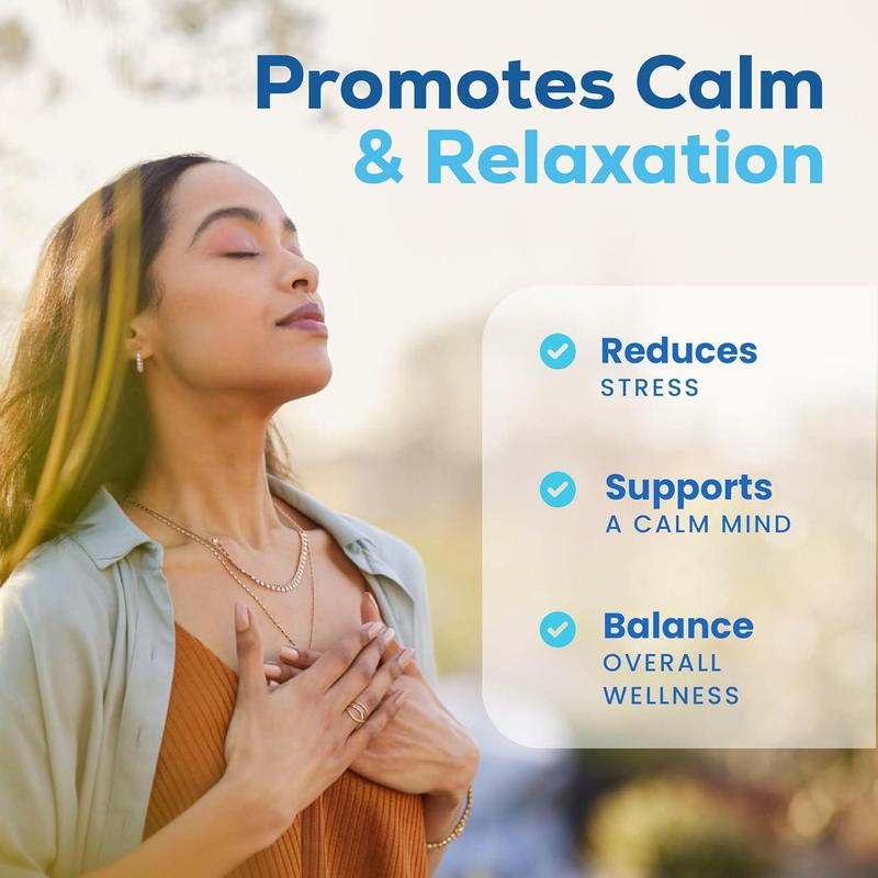 Magnesium L-Threonate, Magtein, Brain Supplement for Memory, Focus, Sleep & Cognitive Support, Highly Absorbed Magnesium L-Threonate, Non-GMO, Non-Laxative - 2000 mg, 60 Veggie Capsules