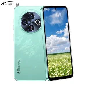 Astarry-Spark30 Pro Smart Phone, 6.56-Inch Display, Mtk6762 8-Core Cpu, 4300mah Battery, 4GB RAM 64GB Storage, 8+13mp Camera, 4g Dual Sim