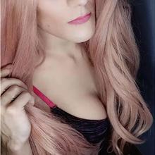 Silicone Breast Form Triangle Mastectomy Prosthesis Bra Pad Enhancer Only 1 Piece