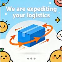 Tik Tok official logistics service