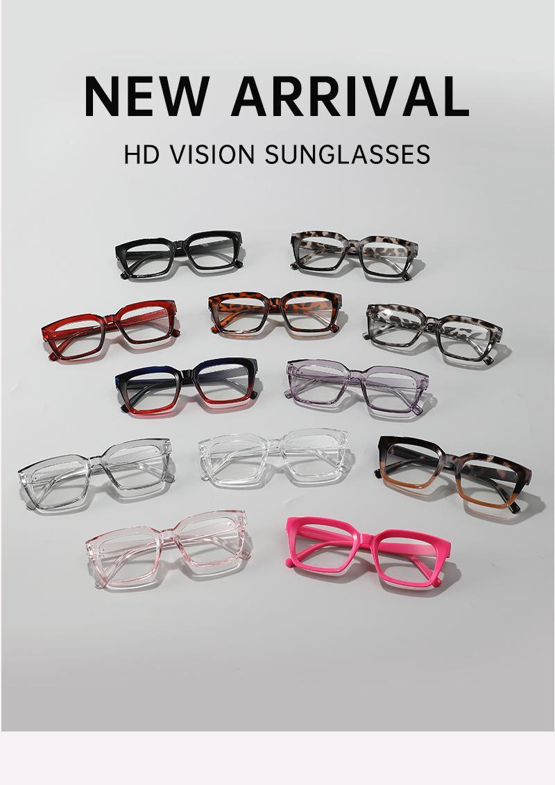 4-Pack Unisex Fashion Geometric Glasses – Trendy Decorative Frames for Parties, School, Shopping, Holidays, Halloween, Christmas, Easter, Valentine’s Day, Independence Day, Thanksgiving, New Year, Fun & Eye-Catching Style 4-Pack Unisex Fashion Geometric Glasses – Trendy Decorative Frames for Parties, School, Shopping, Holidays, Halloween, Christmas, Easter, Valentine’s Day, Independence Day, Thanksgiving, New Year, Fun & Eye-Catching Style