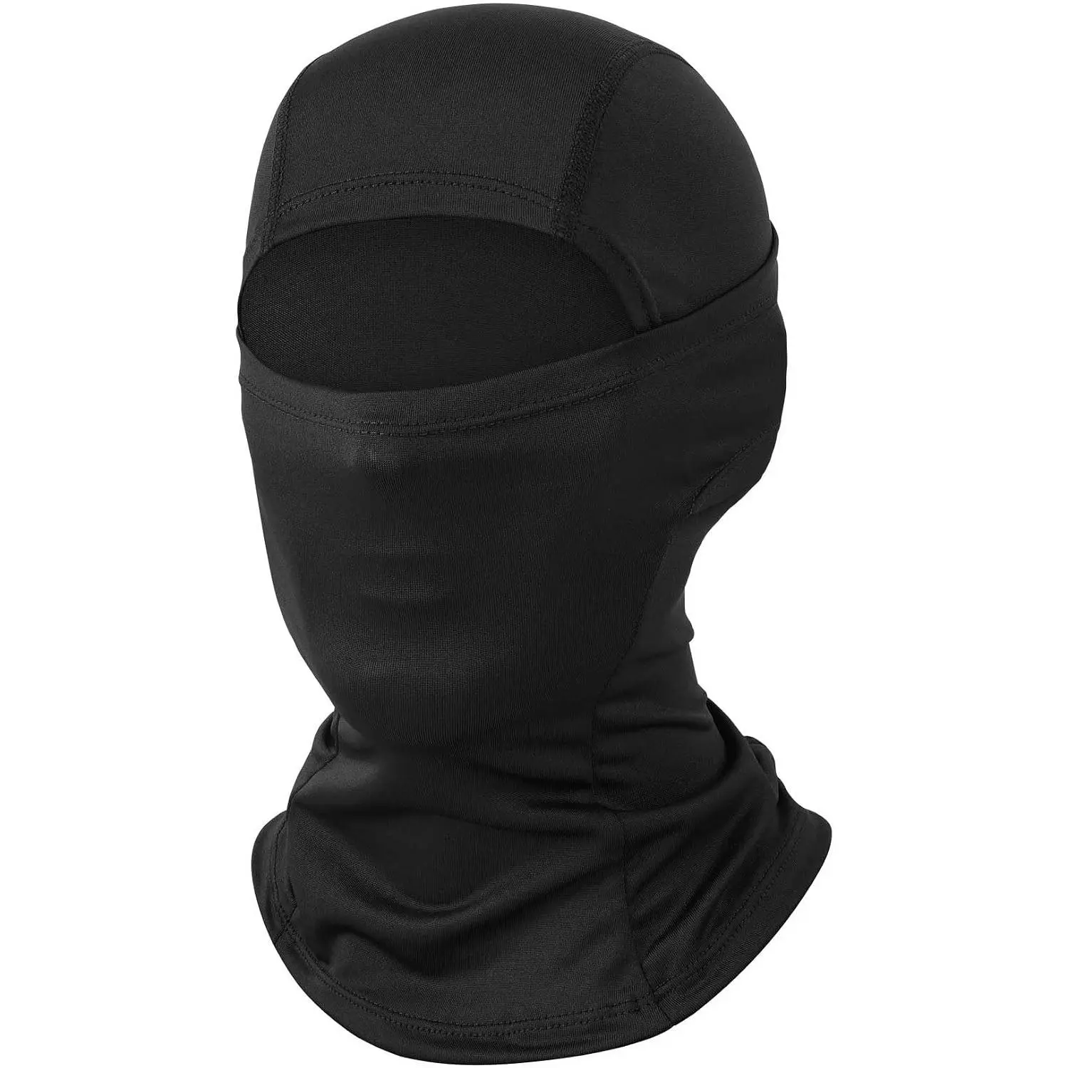 Ski Mask Balaclava Shiesty Mask Men   Mask Summer Ski Mask for Men Women Thin Full  Cover Sun Protection