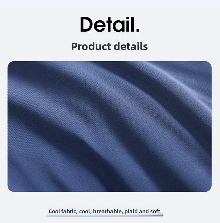 Deep Sleep Summer Comforter |     Queen & King Size |     Washable Temperature Control Duvet