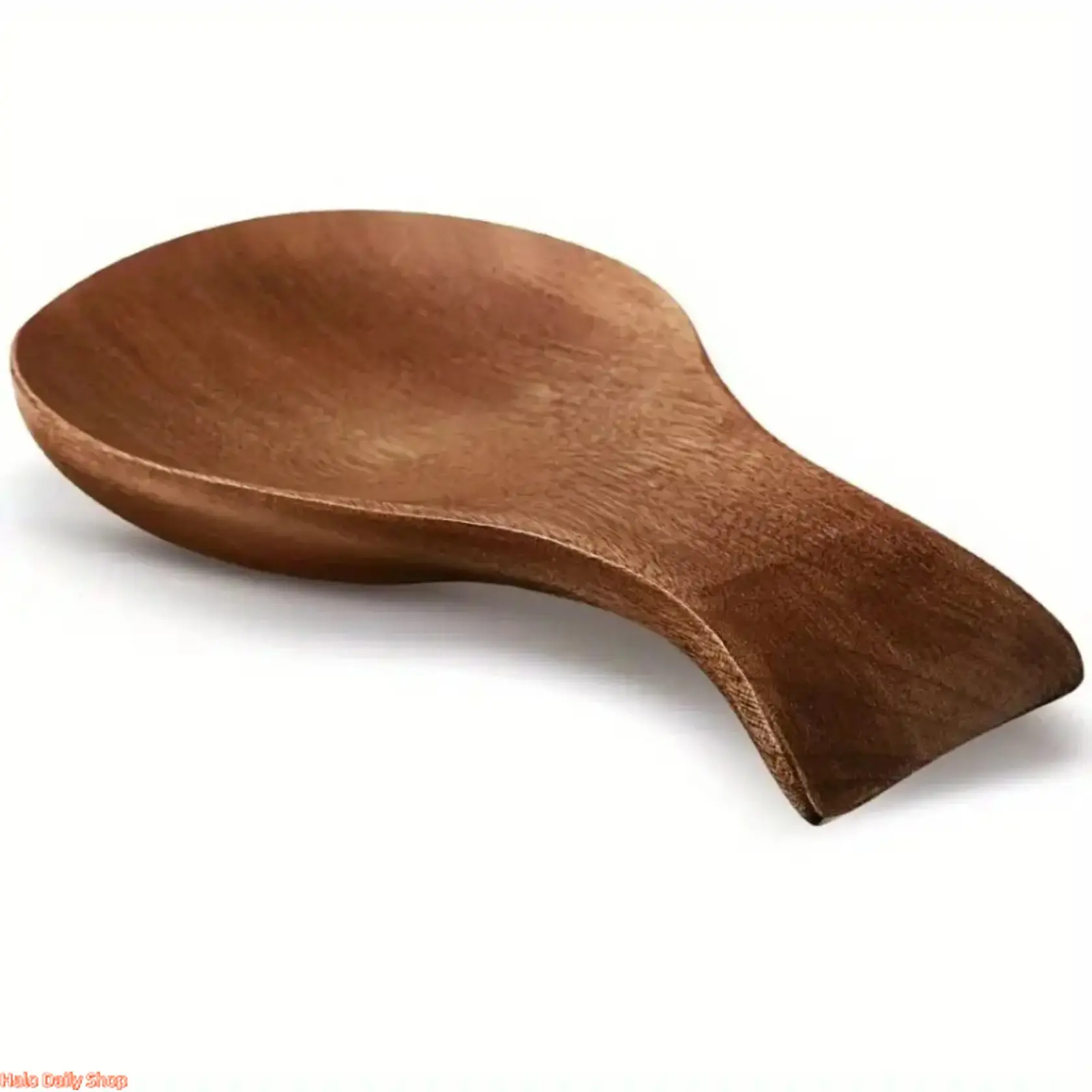 Elegant Wooden Spoon & Chopstick Holder (1pc) – Kitchen Tableware Organizer for Spoons, Forks & Utensils, Stylish Home Kitchen Storage Rack