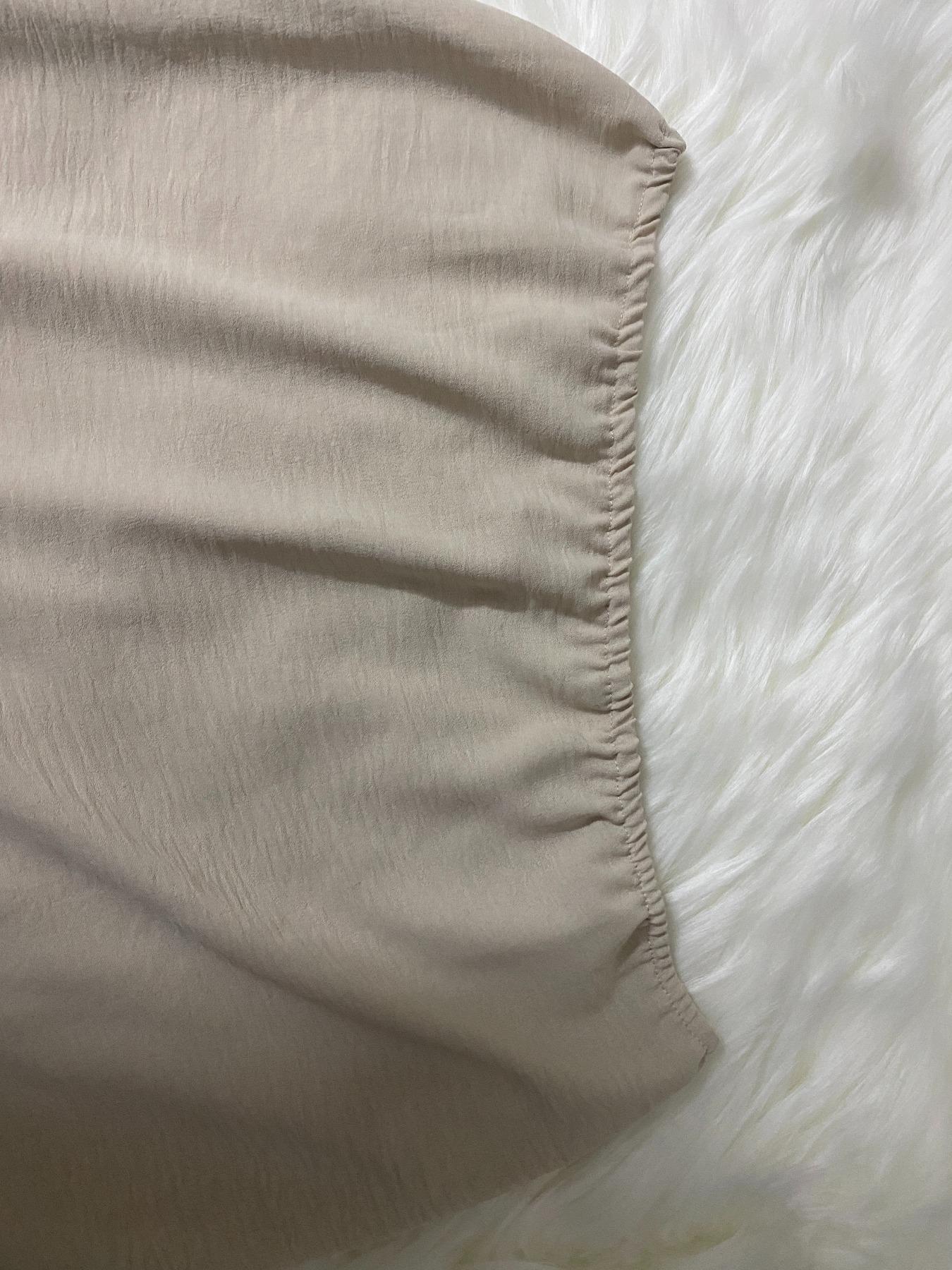 Women's Solid Color Tube Top & Shorts Matching Set, Elegant Fashion Casual Top & Shorts for Daily Outdoor Wear, Ladies Summer Clothes