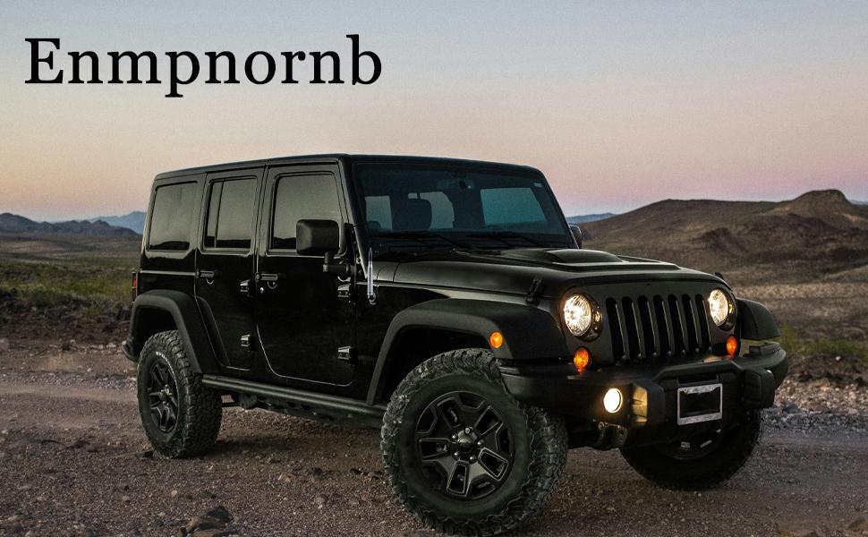 7.8inch Silver-Gold Bullet Antenna Replacement for Various car Models,Dodge, Chevrolet, Raptor Truck Antenna Accessories