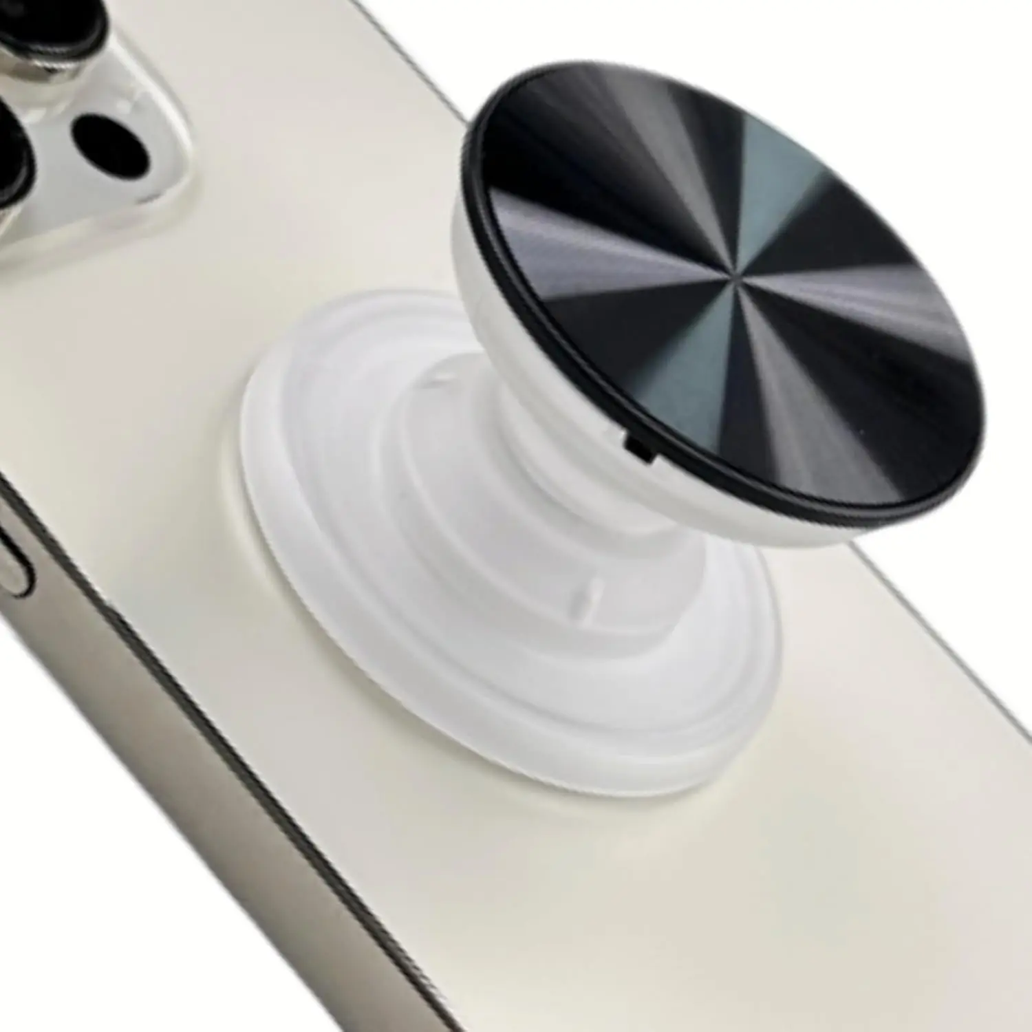 Expandable and Collapsible Phone Grip Stand Holder |  Collapsible Expandible Mobile Phone Grips Stand Holder for  17 16 15 14 13 12 Series