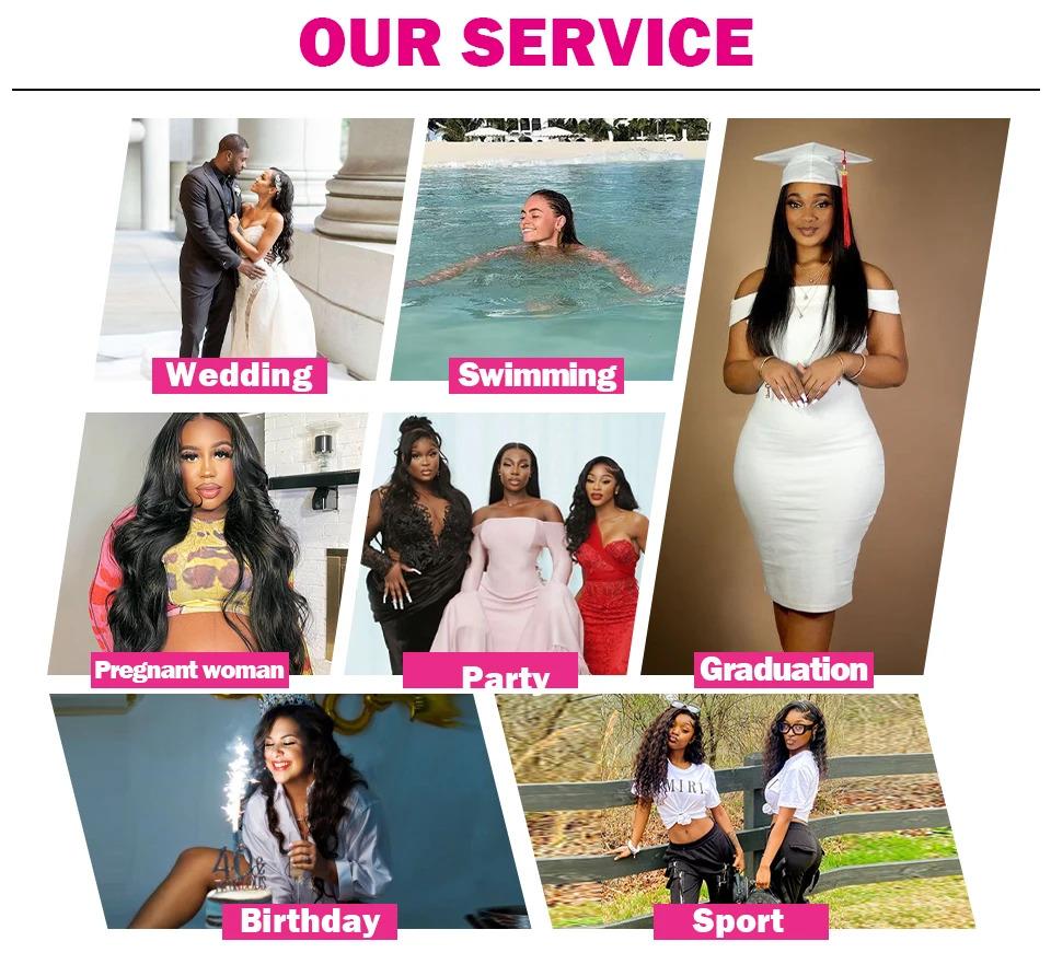 Queenlike 15A Super Double Drawn Vietnamese Raw Bone Straight Human Hair Bundles 20 22 24 inch Top Bundles Human Hair Extensions