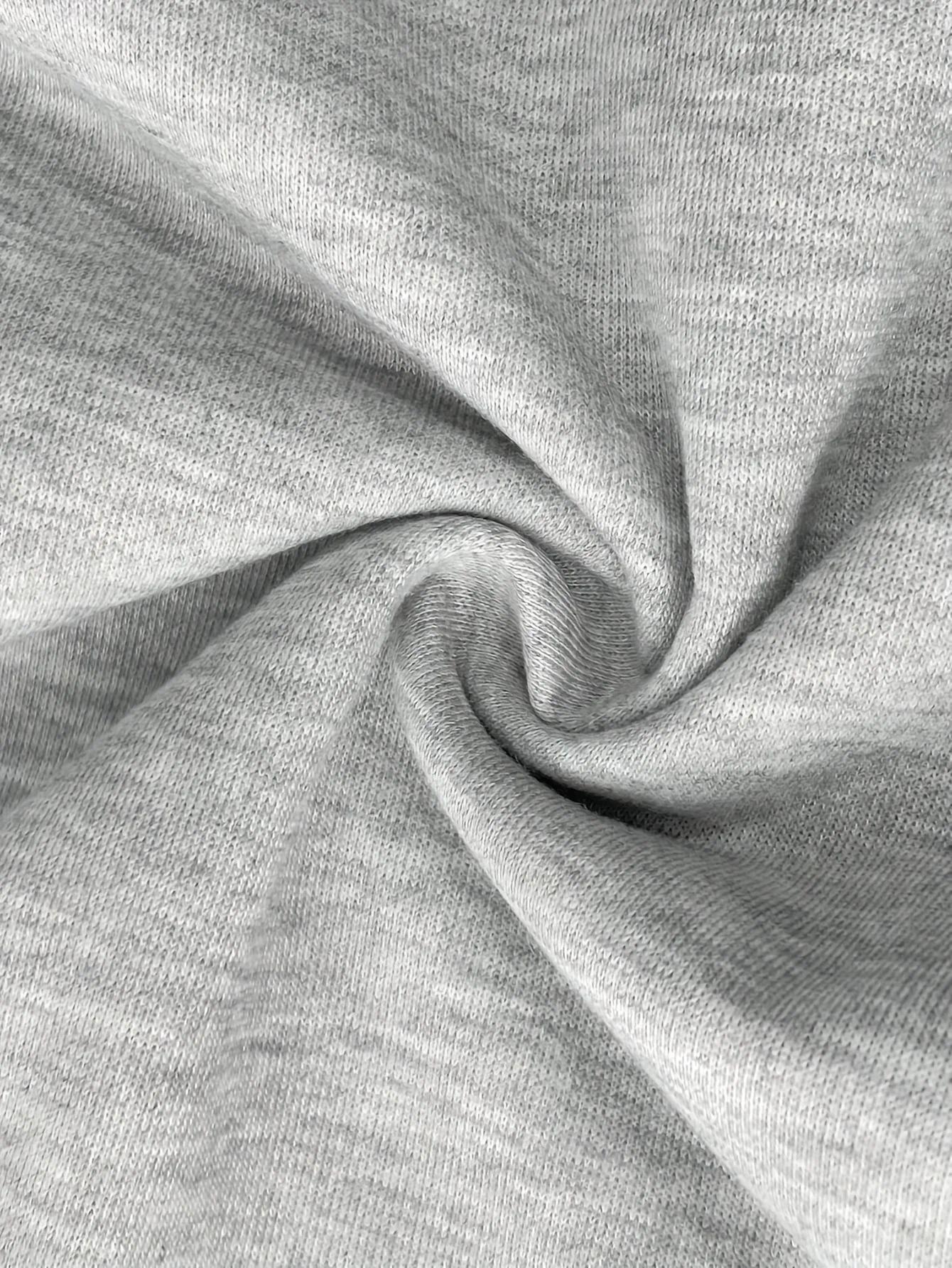 Maternity Leggings with Abdominal Support, Summer Casual, Stretchy, Versatile, Sporty Maternity Cropped Pants, Loose Sweatpants