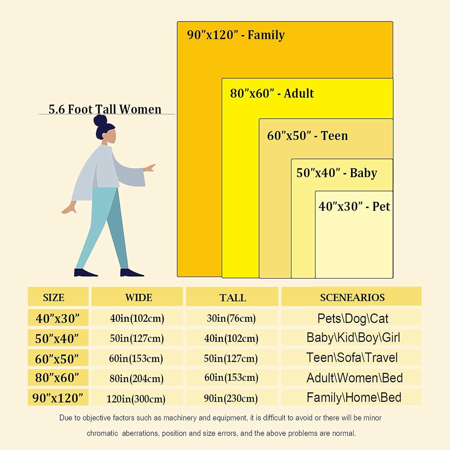 Teal Grey Throw Blanket Flannel Turquoise Abstract Art Painting Lightweight Soft Fuzzy Cozy Couch Bed Blanket Fall Winter Decor Christmas Birthday Gifts Kids Adult