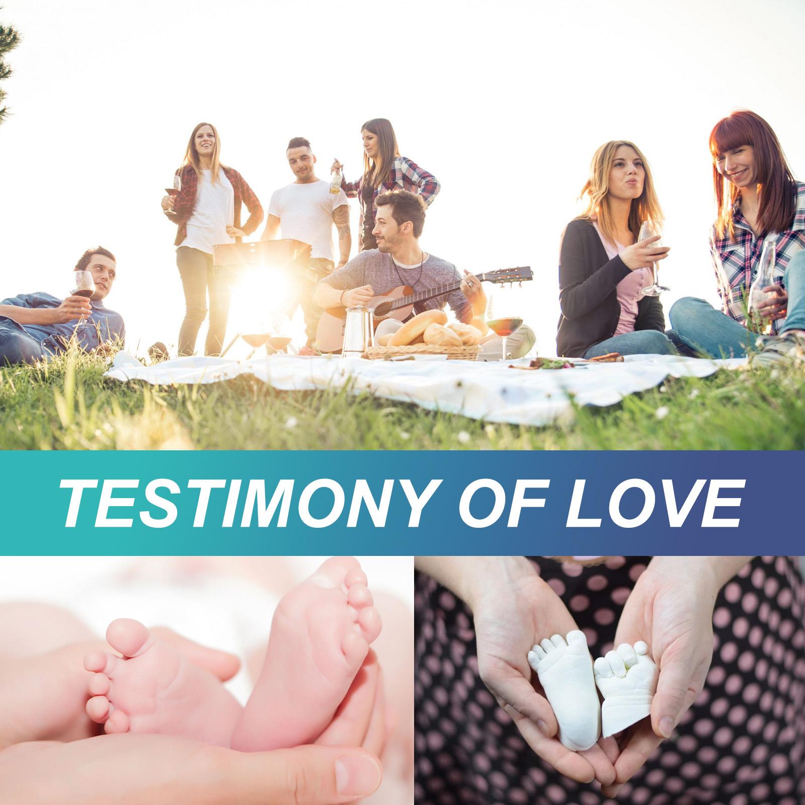 DOWMOO Diy For Love Keepsake Hands Casting Kit, Clone Powder Model Powder 3d Three-Dimensional Hand And Foot Film Technology Souvenir