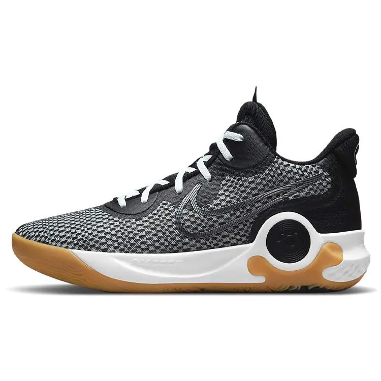 Nike KD Trey 5 IX EP 'Cool Grey' CW3402-006