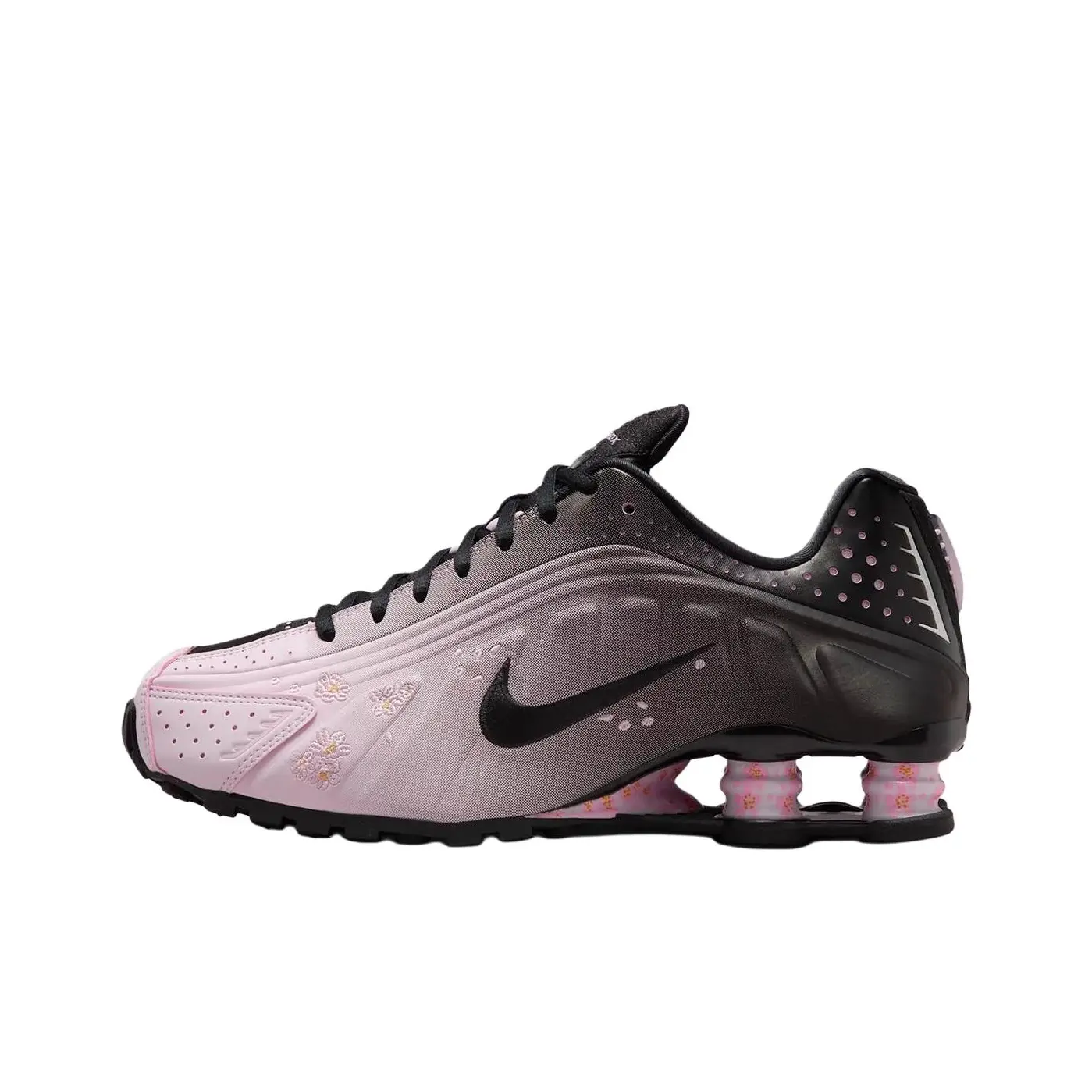 Nike Wmns Shox R4 'Sakura' IB8872-600