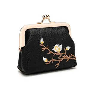 Women's Wallet, 2025 New Multi-functional Sports & Outdoor Protective Gear Small Bag for Change & Lipstick Storage