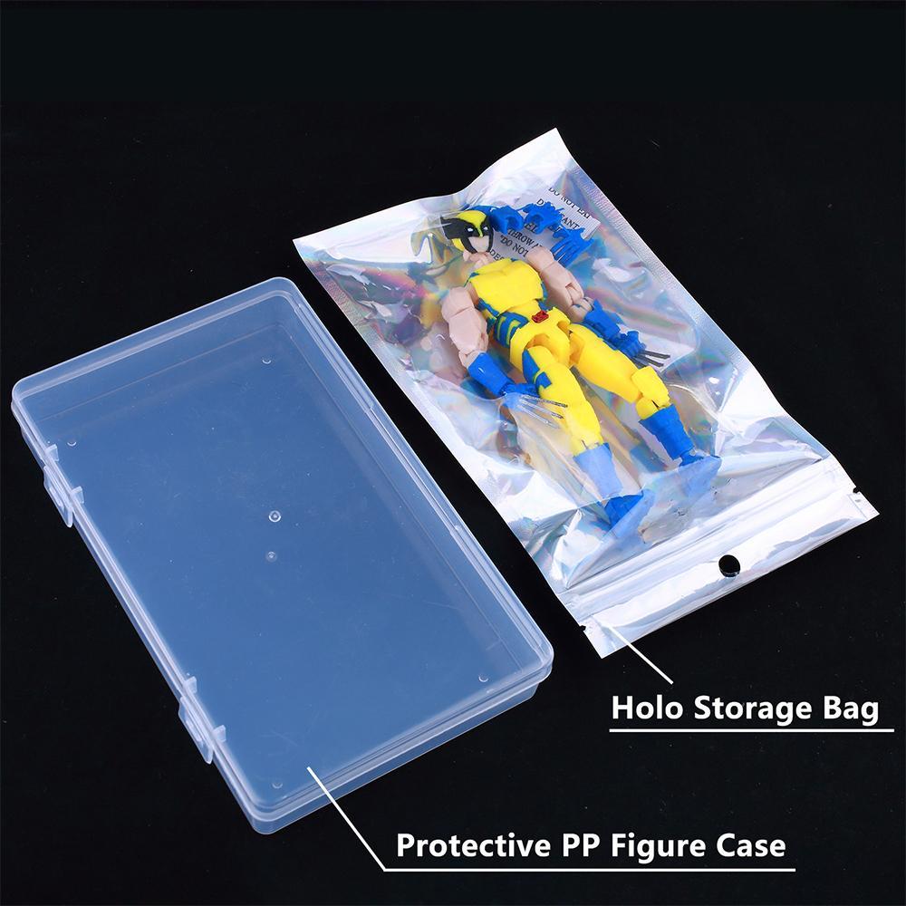 3d Printed Dummy13 Jujutsu Kaisen Ryomen Sukuna Action Figure Anime Model Toys Multi-Jointed Poseable Collectible Toy Gift