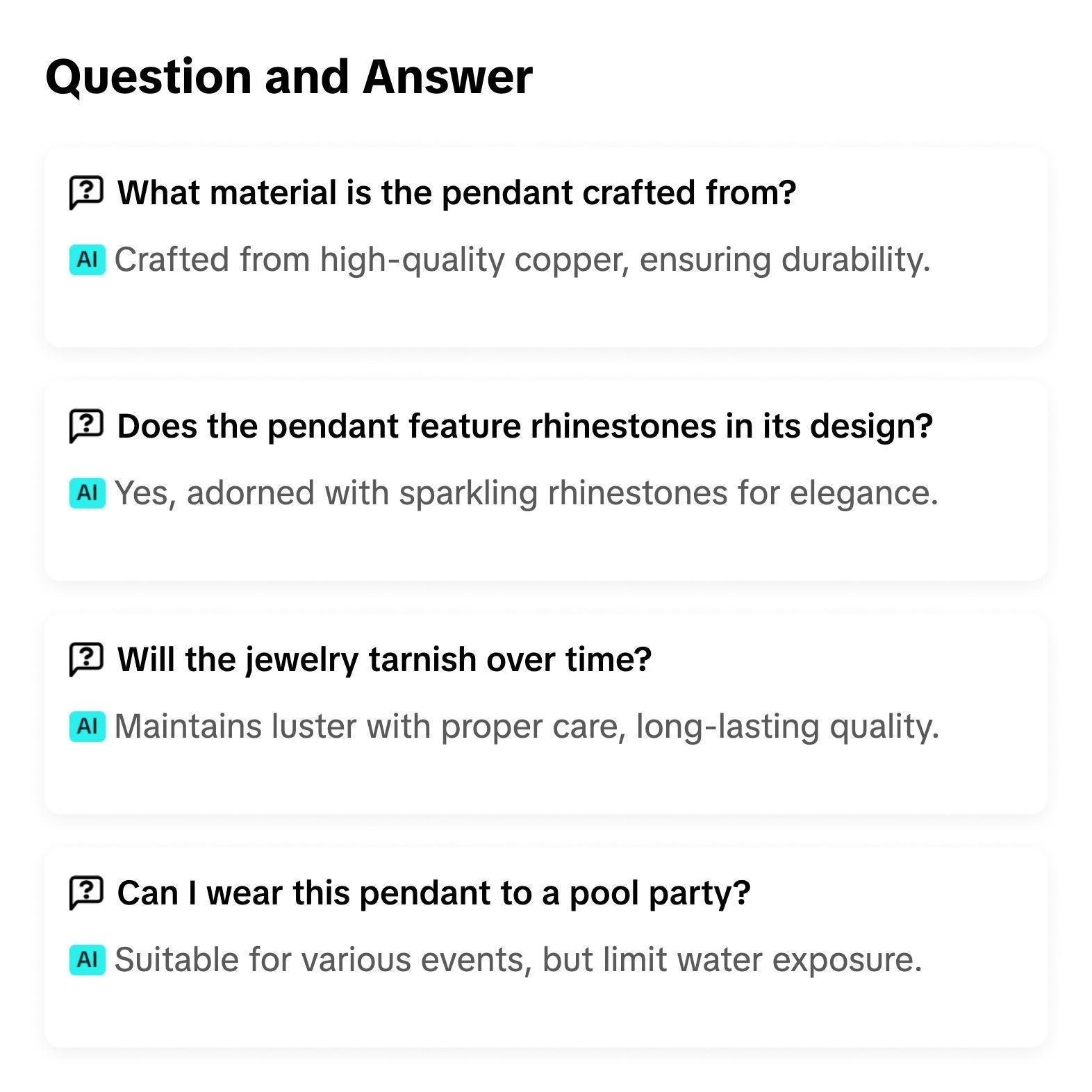 Rhinestone Decor Letter Design Pendant with Chain, Jewelry for Men, Street Trendy Charm, Hip Hop Jewelry for Party, Daily Decor, Trendy All-match & Exquisite Jewelry for Birthday Gift