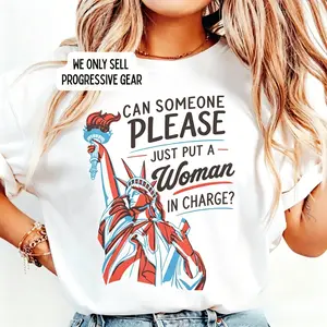 Feminist 4th of July Shirt, 250th Anniversary Shirt, America 250 Comfort Colors Tee, Liberal Patriotic Tank Top, Vintage Gifts Gift for Birthday Christmas Halloween Unisex Cotton T-Shirt