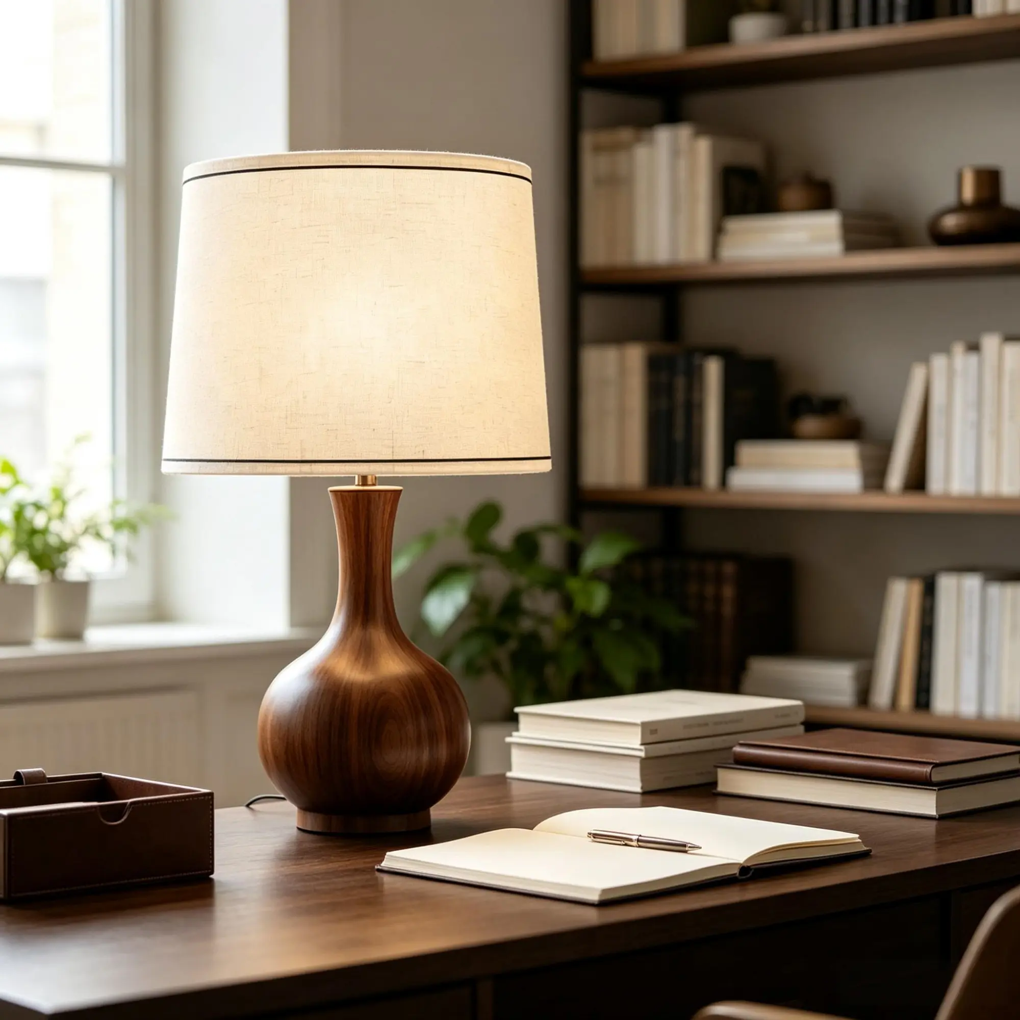 2-Pack 11x13x10 in Replacement Lamp Shade