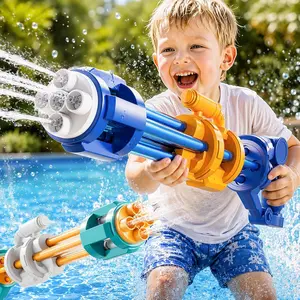 2 Pack Water Guns for Kids Adults, Summer Outdoor Water Toys Swimming Pool Game, Beach Water Game Fighting Play Pool Toys for Boys Girls Kids Ages 4-8, 8-12fidget toys