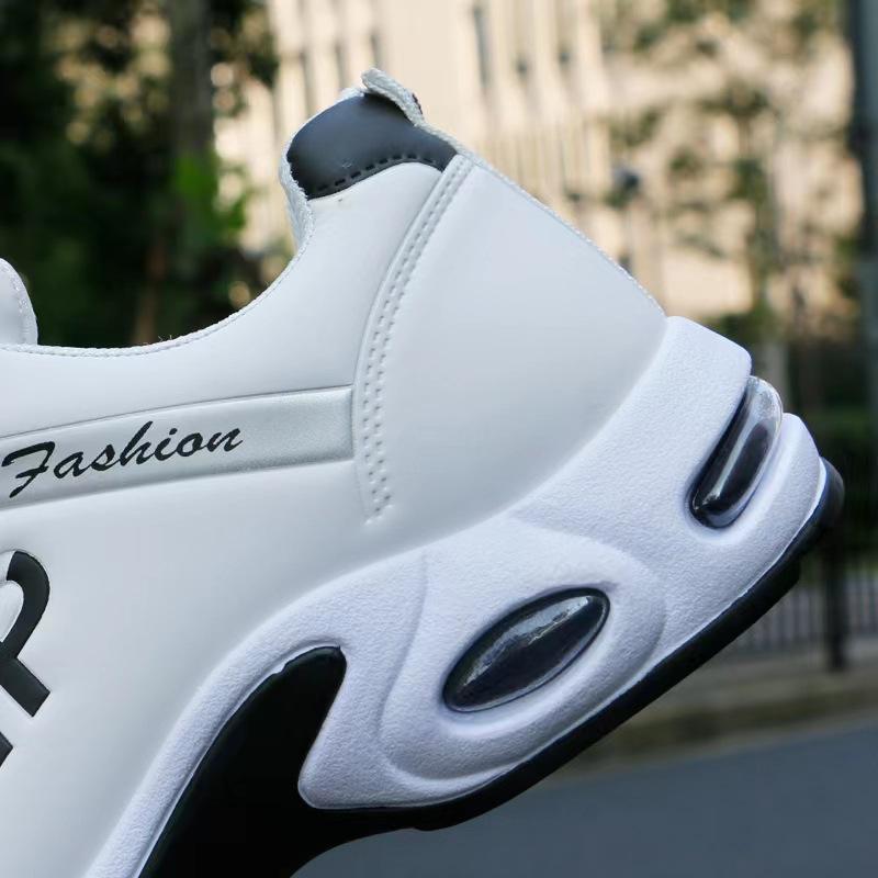 Men's shoes, new spring and autumn waterproof sports shoes, casual shoes, men's trendy shoes, durable for travel