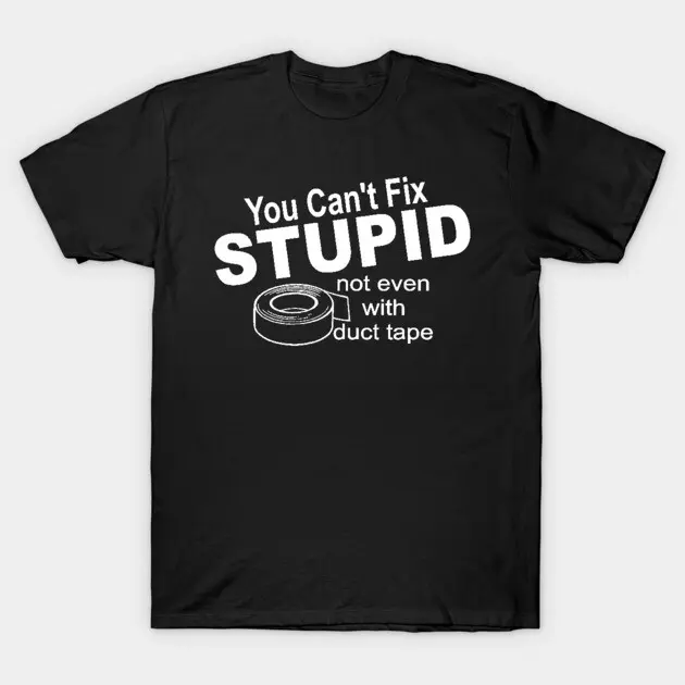 Men's Funny Graphic Print T-Shirt - Soft Cotton Streetwear Tee with Redneck Saying, Casual Round Neck Short-Sleeve Top, Tshirt, Vintage, Fashion