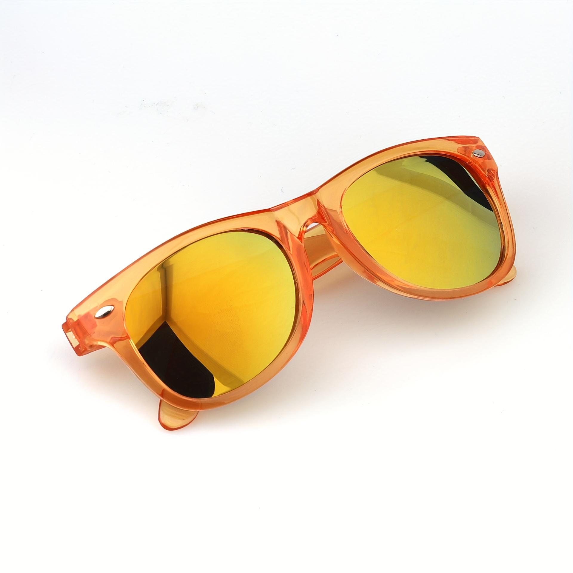 Stylish Birthday Wedding Party Glasses for Kids Adults Unisex Guest Gifts Fashion Eyewear