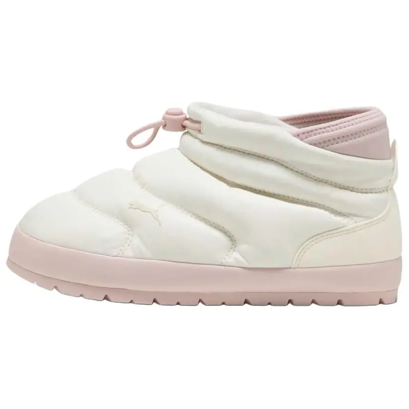 PUMA Tuff Terra Comfortable Fit Mid-Top Lifestyle Casual Shoes 402376-04
