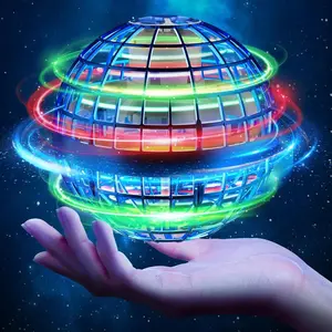 2026 Cosmic Flying Orb Hand Controlled Boomerang Hover Drone |   Galactic Fidget Spinner  Outdoor Fun |   Epic Gift for 6-12  Kids & Teens! gift choices, party toys, cool gifts, family fun, Christmas gifts