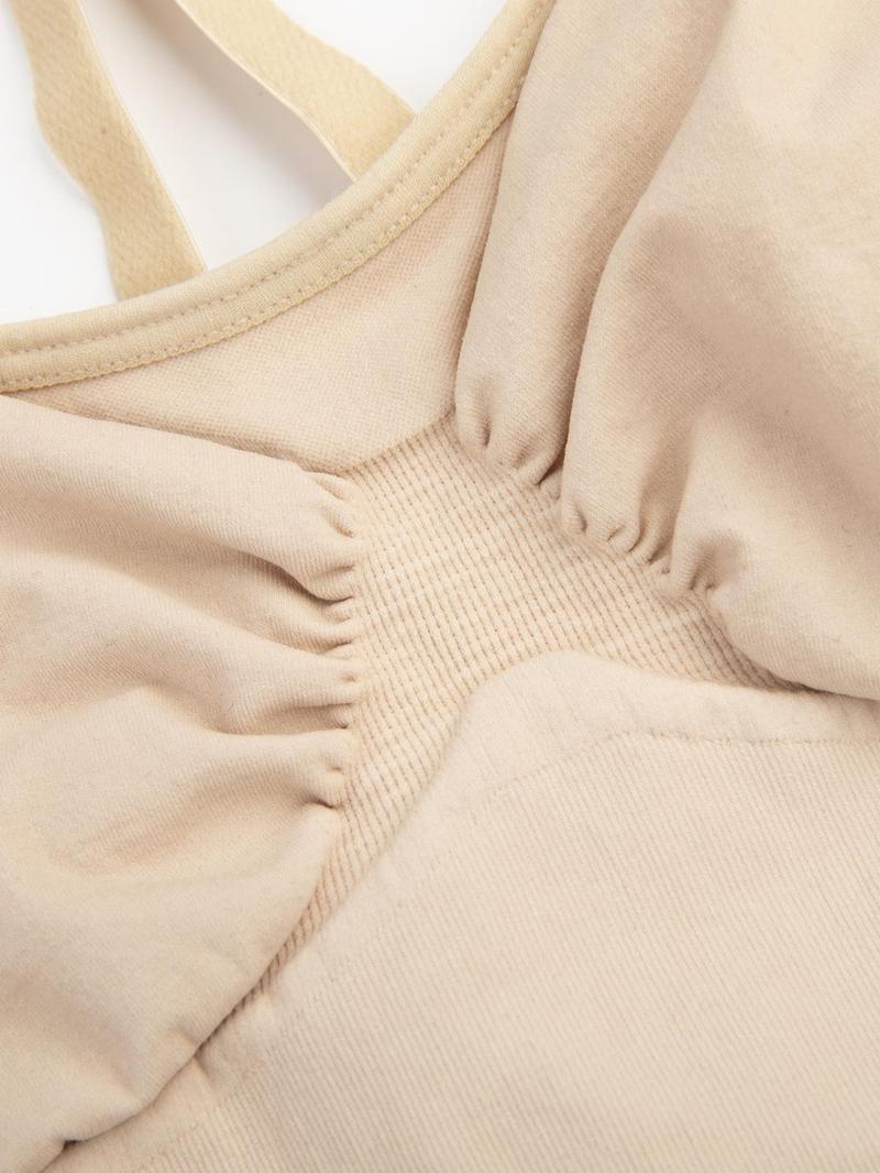 High-Quality Women's Strapless Belly Control Shapewear, Invisible Seamless Outerwear, Fashionable Waist Cinching One-Piece Bodysuit