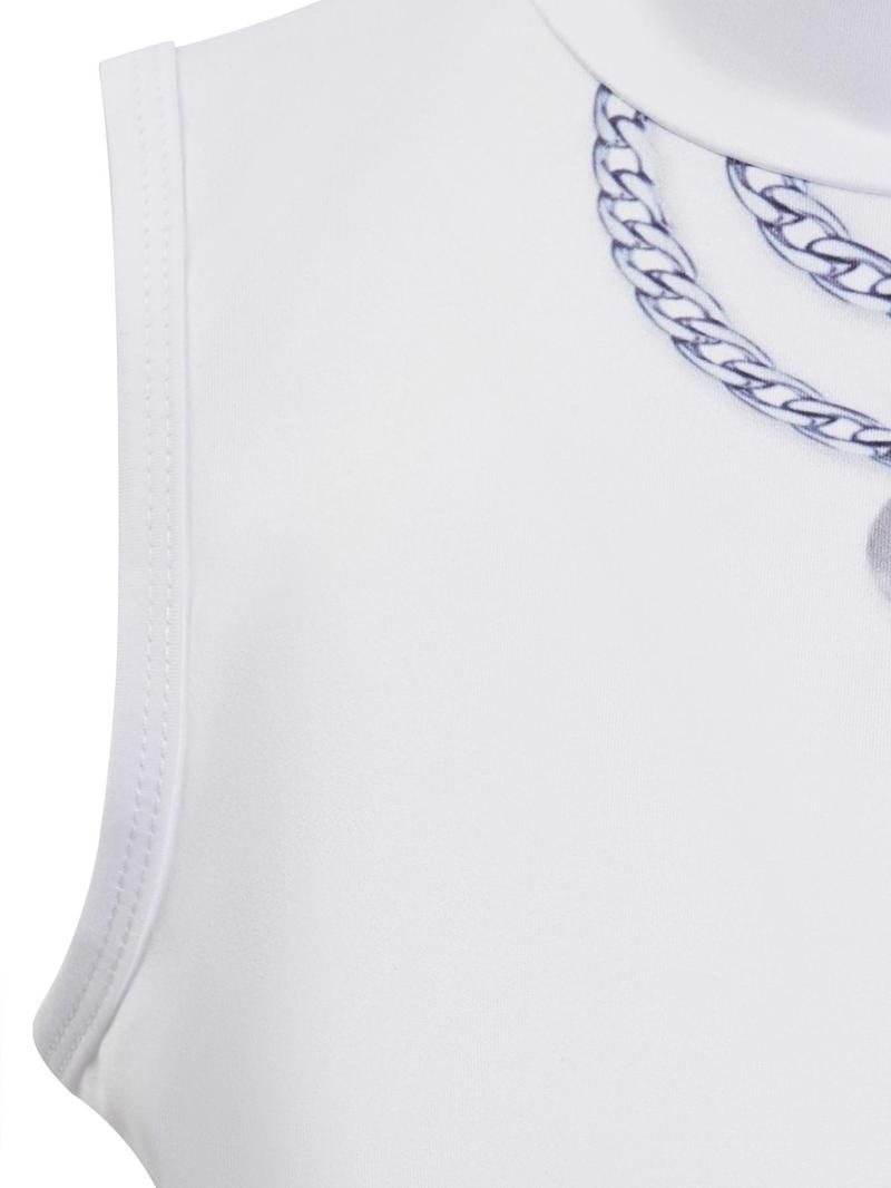 K-Pop Rumi Girls' Costume Set, Halloween Role Play, Character-Based Crop Top, All Seasons Fitted Kint Fabric, Moderate Thickness