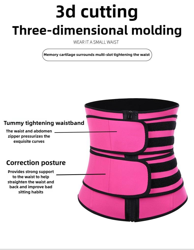 Postpartum Pro Waist Trainer | Medical-Grade Corset with Adjustable Spine Support, Unisex Core Sculpting Belt for Recovery & Gym Lifts cincher Postpartum Pro Waist Trainer | Medical-Grade Corset with Adjustable Spine Support, Unisex Core Sculpting Belt for Recovery & Gym Lifts cincher