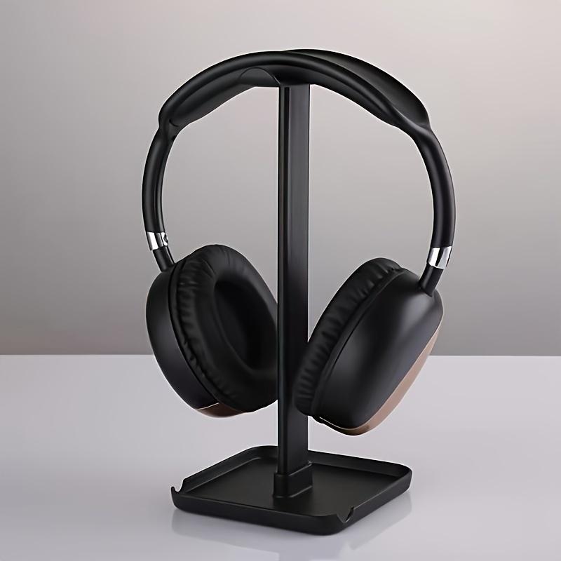 1Count Headset Shelf, Multi-Function Mobile Message us here And Tablet, Universal Deskp Shelf, Hanger, Detachable Display Stand, Headset Stand for Student Dormiries, Desks, Computer Desks, Srage Shelves