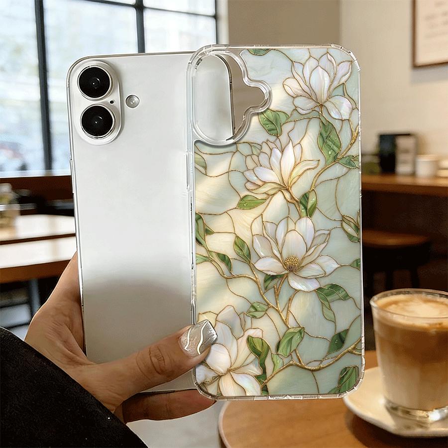 Marble Gold Texture Magnetic MagSafe Snap Case for iPhone 17/16 Pro Max 15 Pro 14 13 12 Mini 11 XR XS Plus SE Shockproof Slim Protective Cover