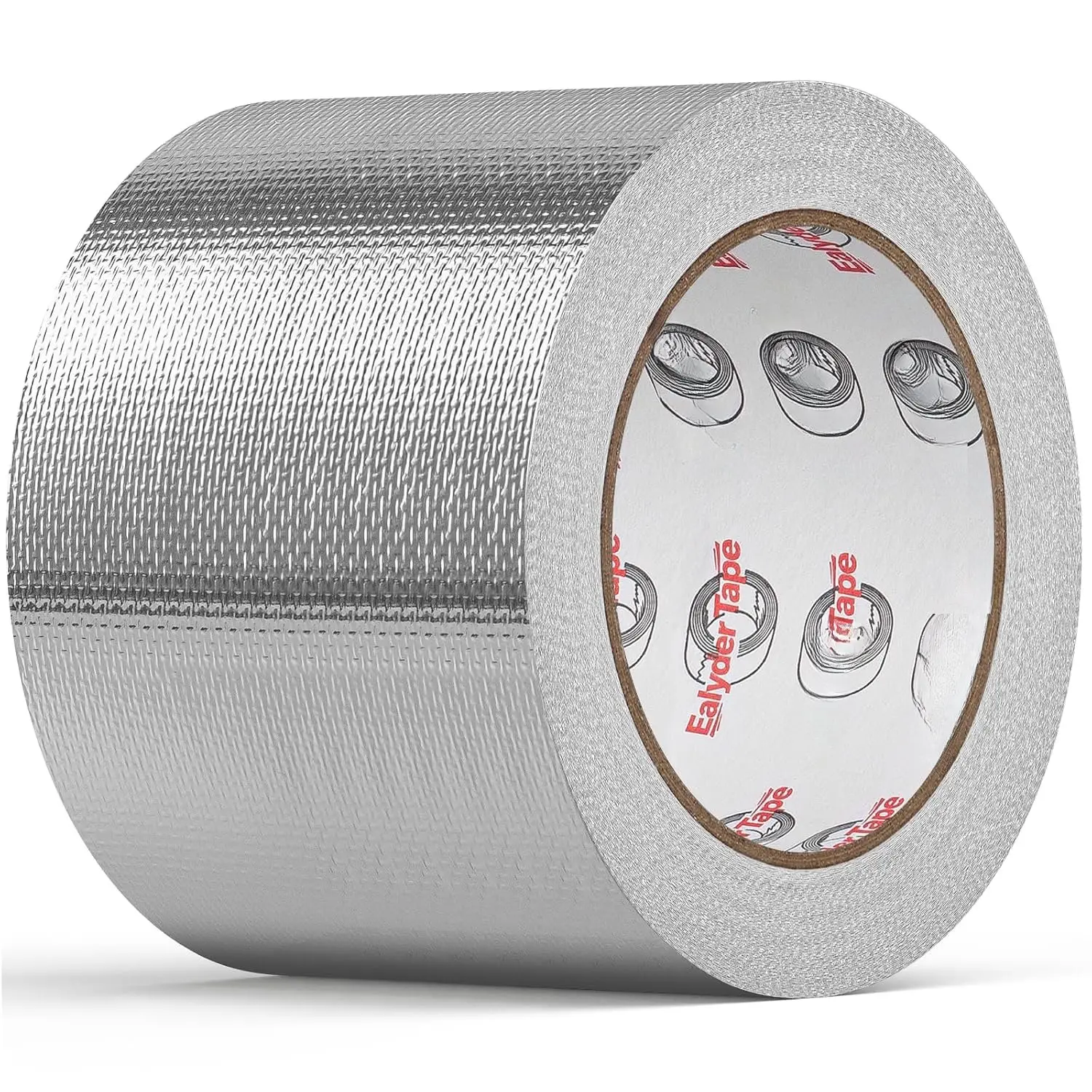2" x 82Ft  Foil Heat Shield  Fiberglass Thermal