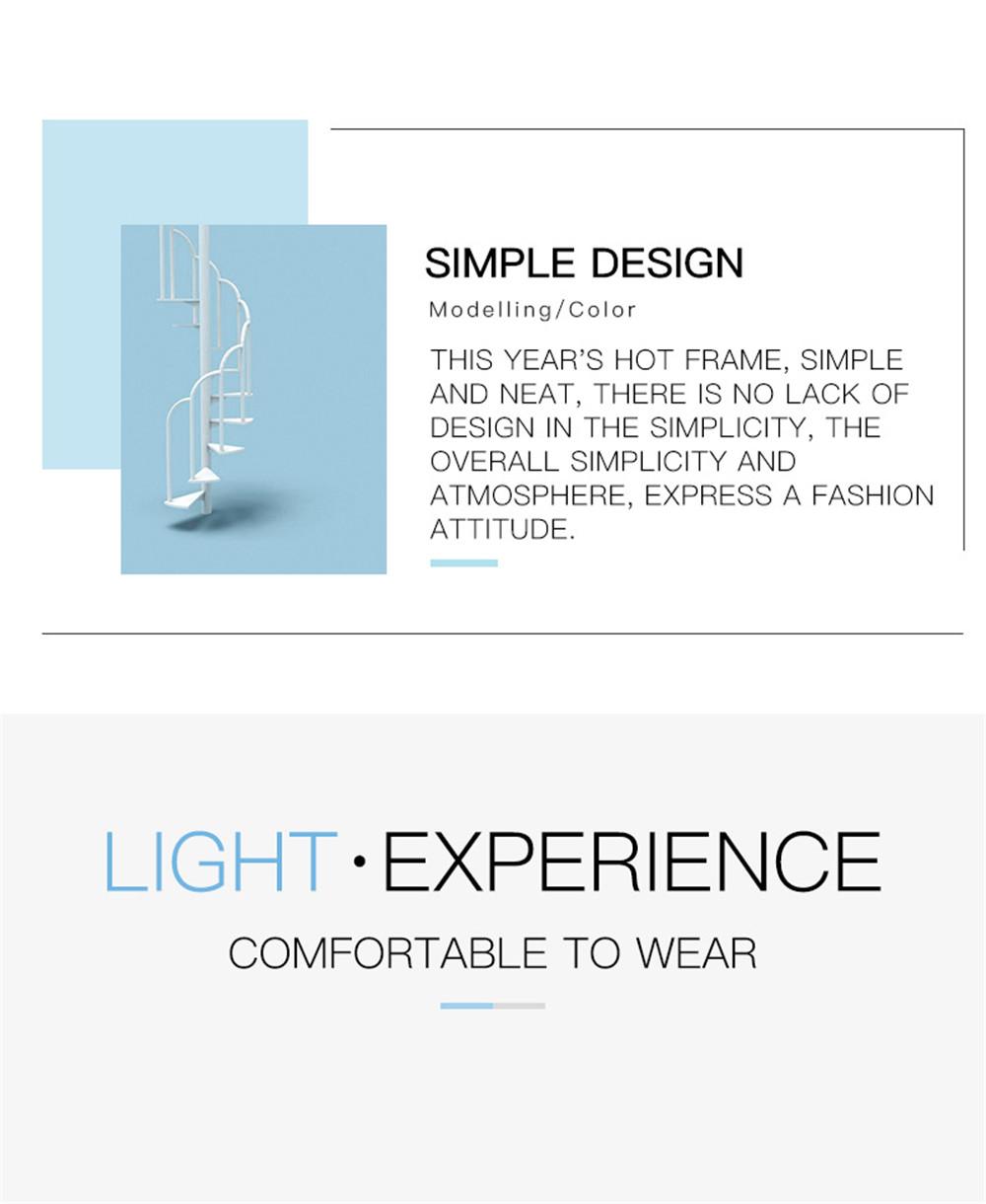 VIVIBEE Women Cat Eye Blue Light Blocking Glasses Office Computer Glasses Frame Female Leopard Ladies 2026 Fashion Goggles